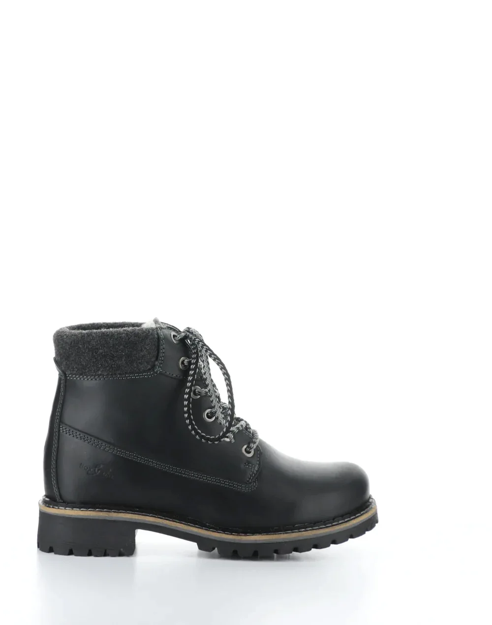 Bos&Co Hartt