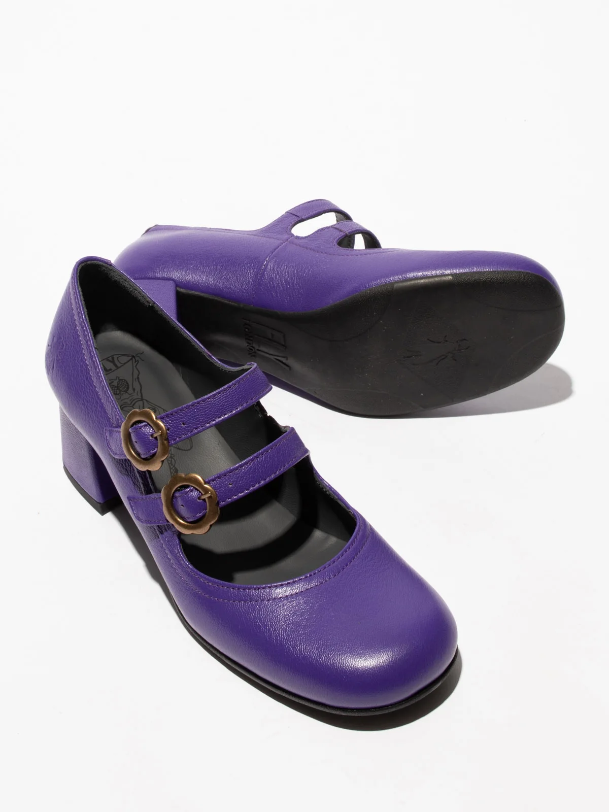Fly London Paaf slika 3