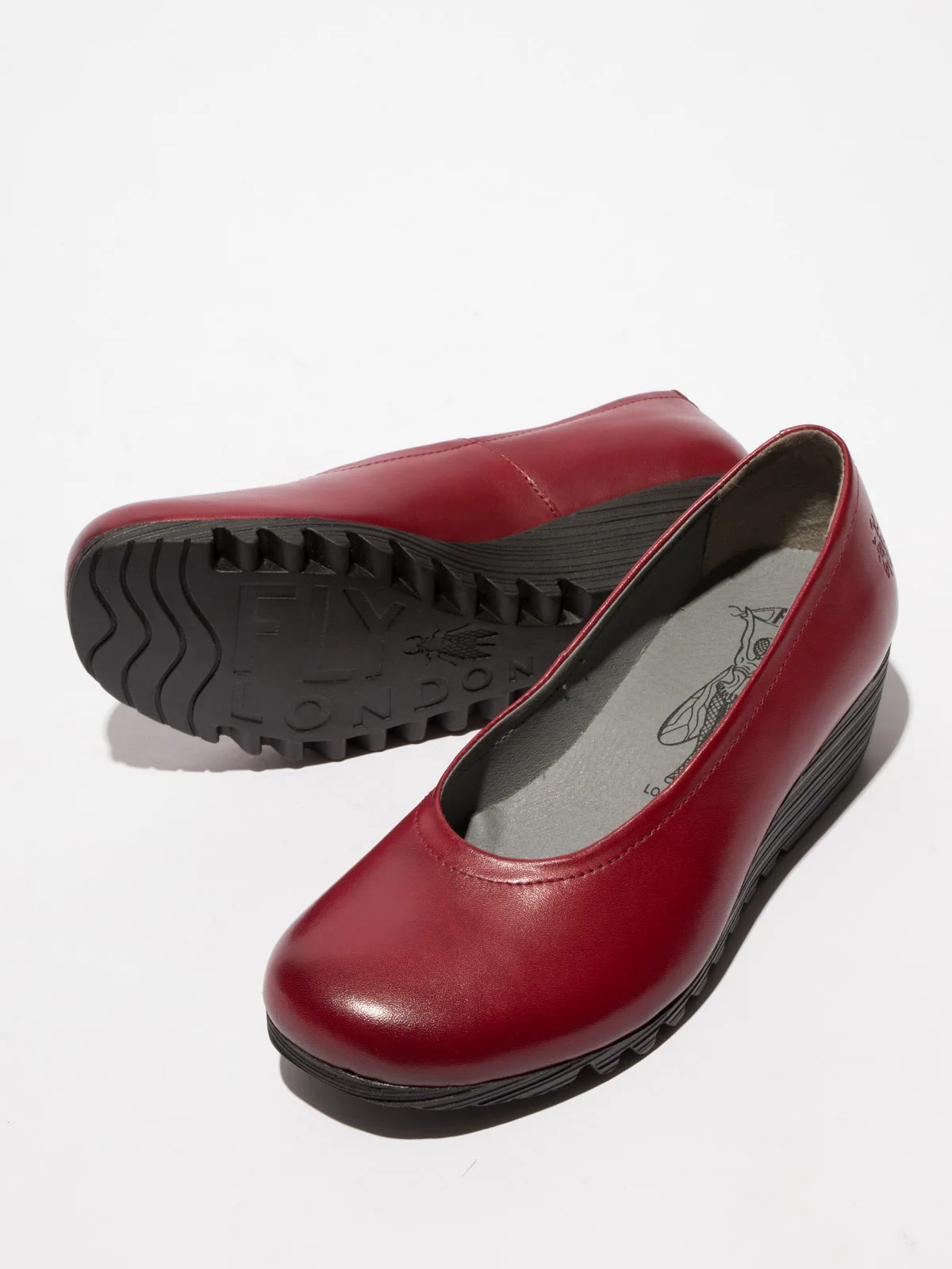 Fly London Opan slika 3