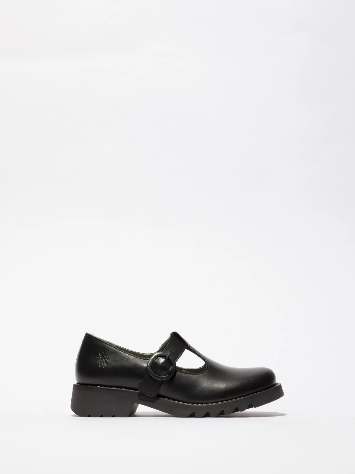 Fly London Rufe