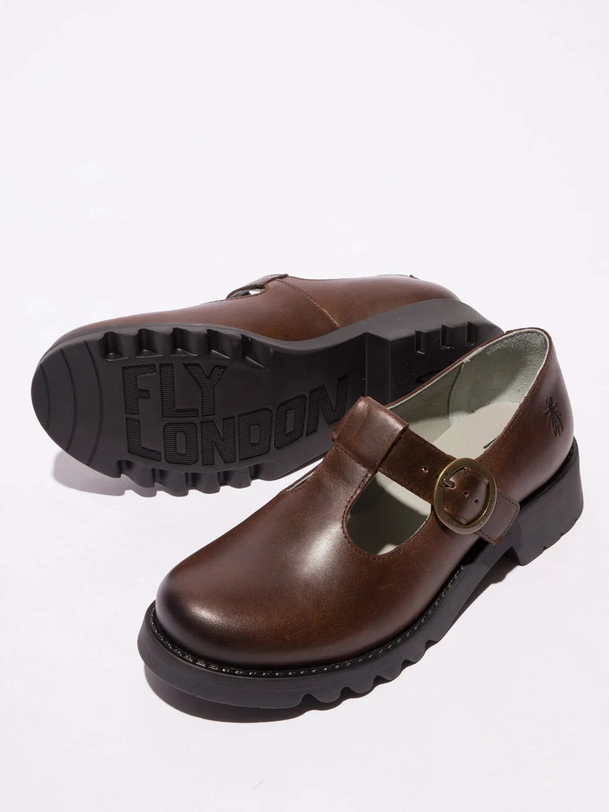 Fly London Rufe slika 3