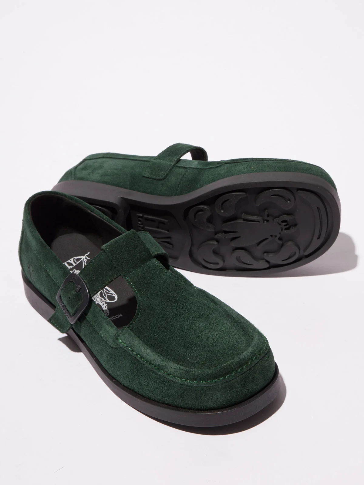 Fly London Arfe slika 3