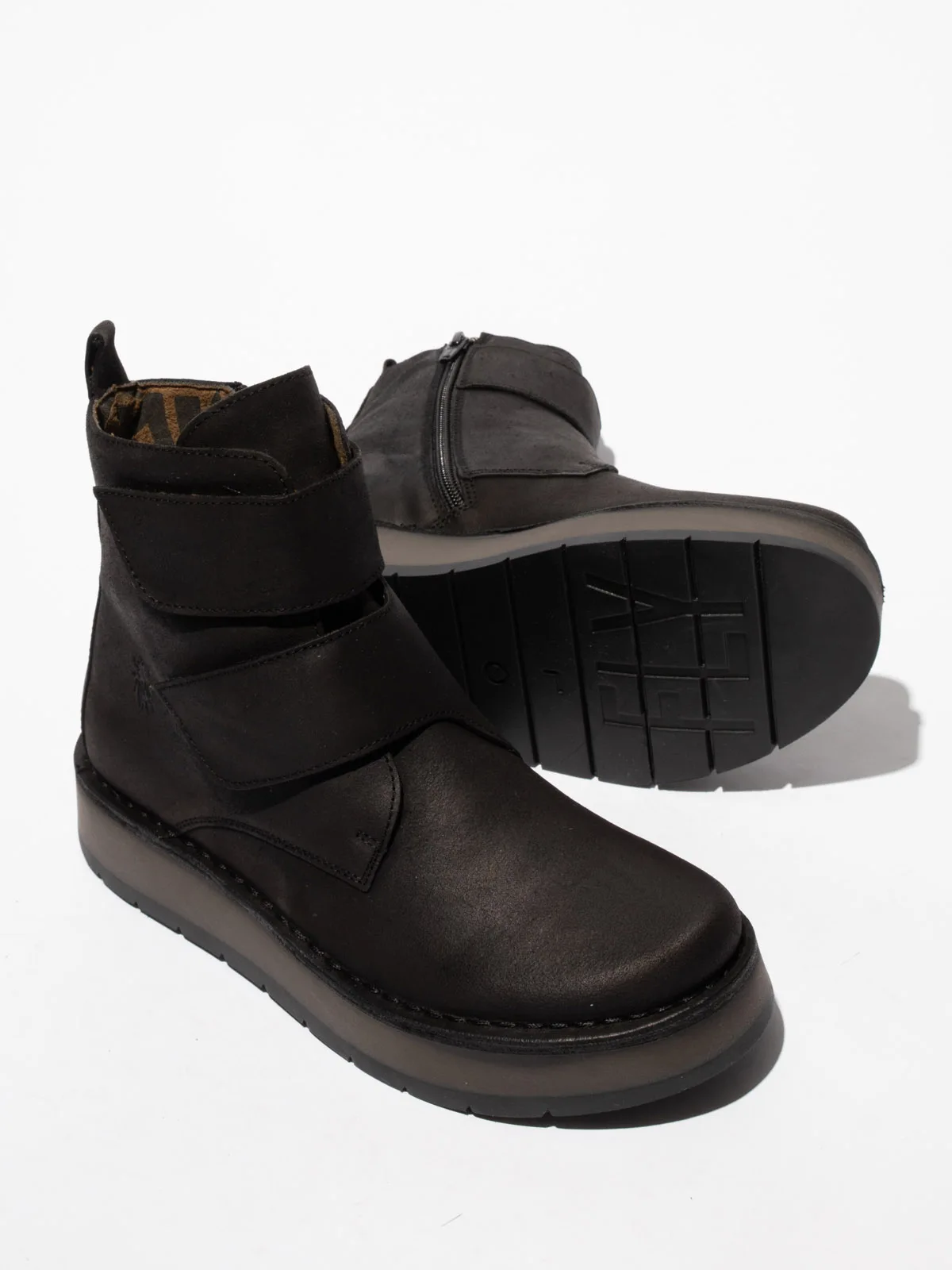 Rush slika 3