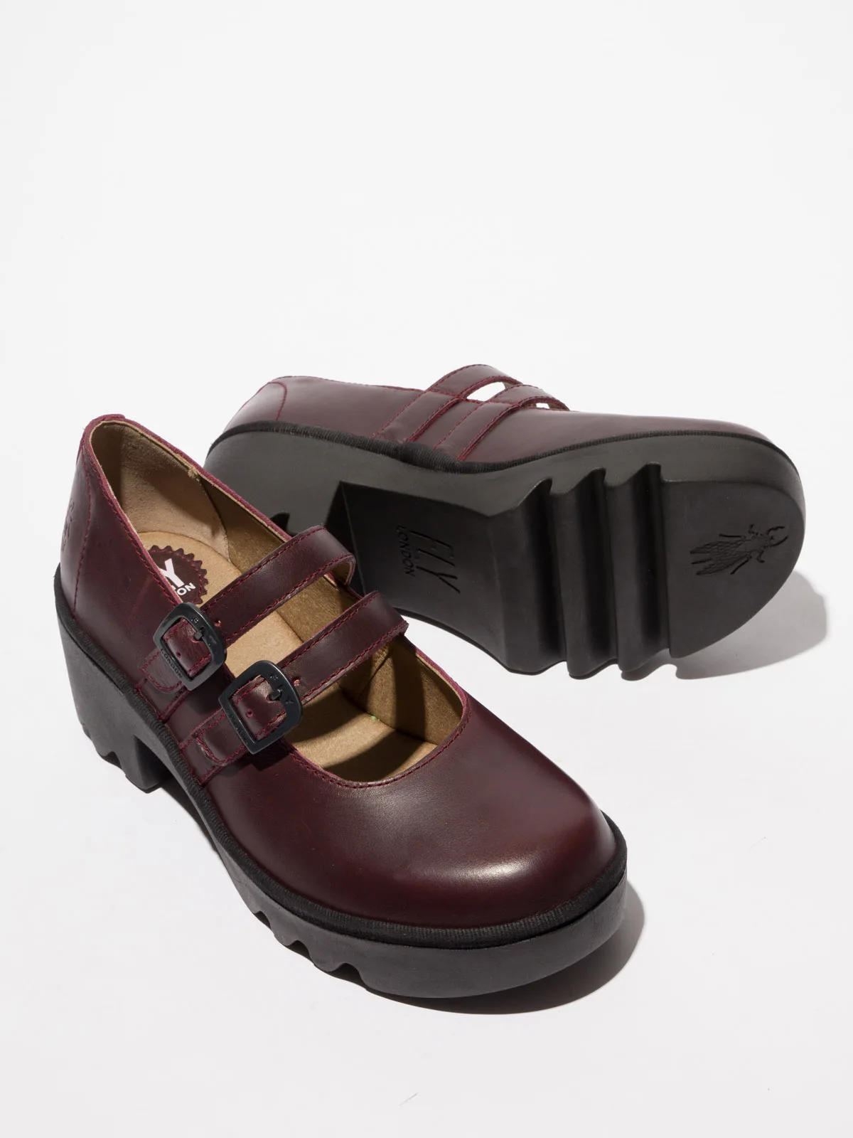 Fly London Tibu slika 3