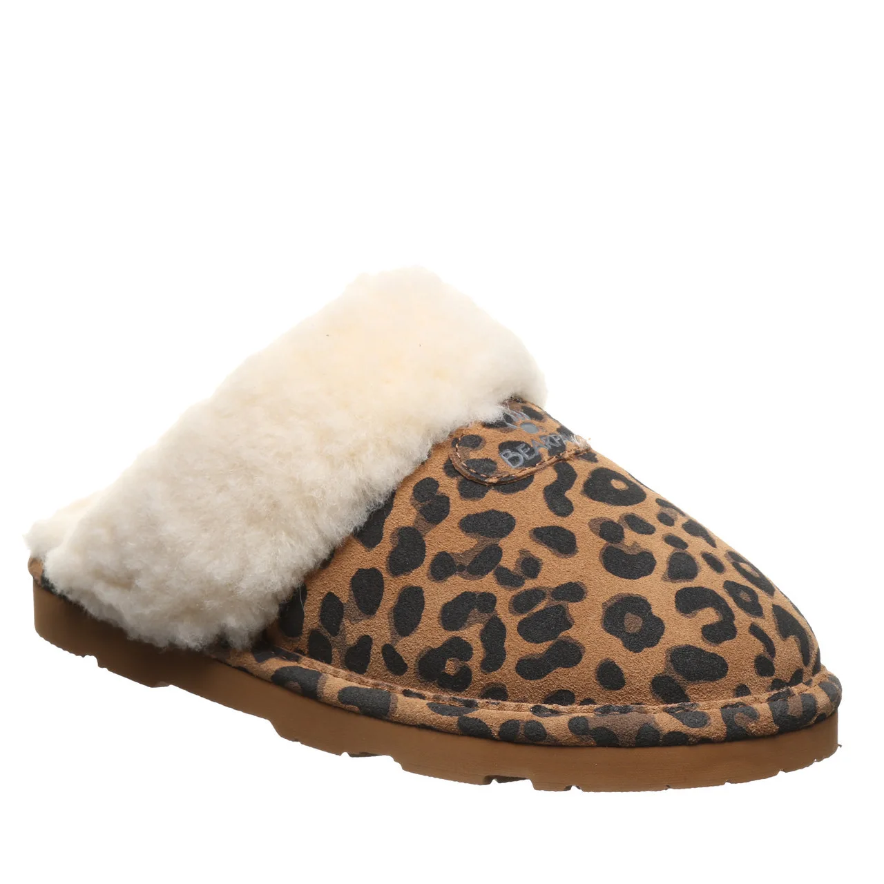 Bearpaw Loki Exotic