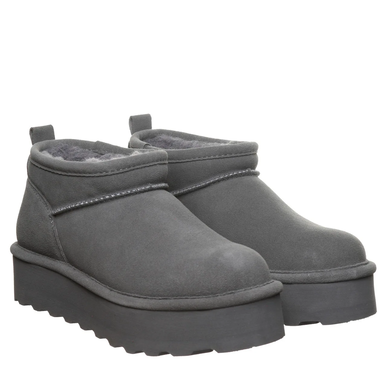 Bearpaw Retro Super Shorty slika 7