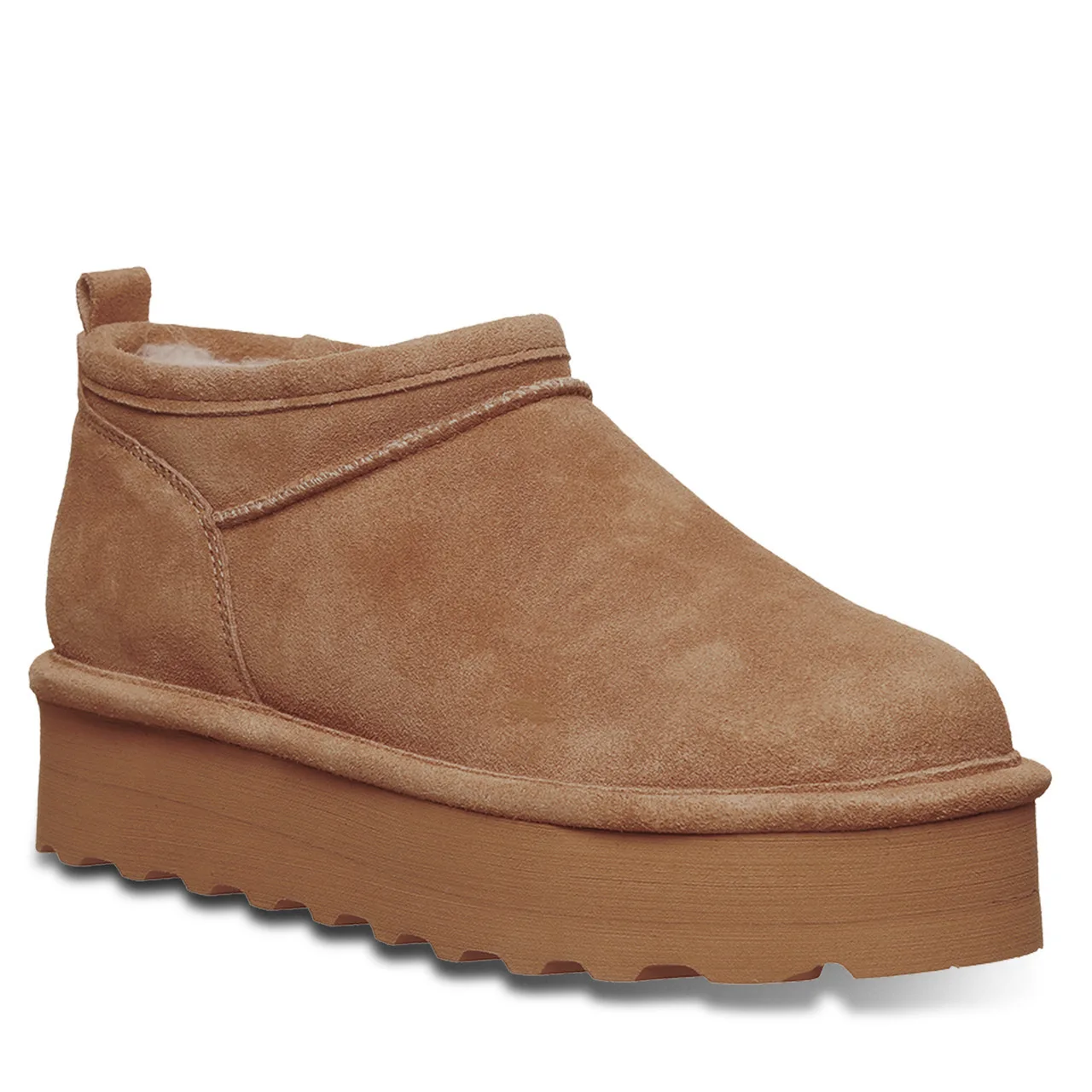 Bearpaw Retro Super Shorty