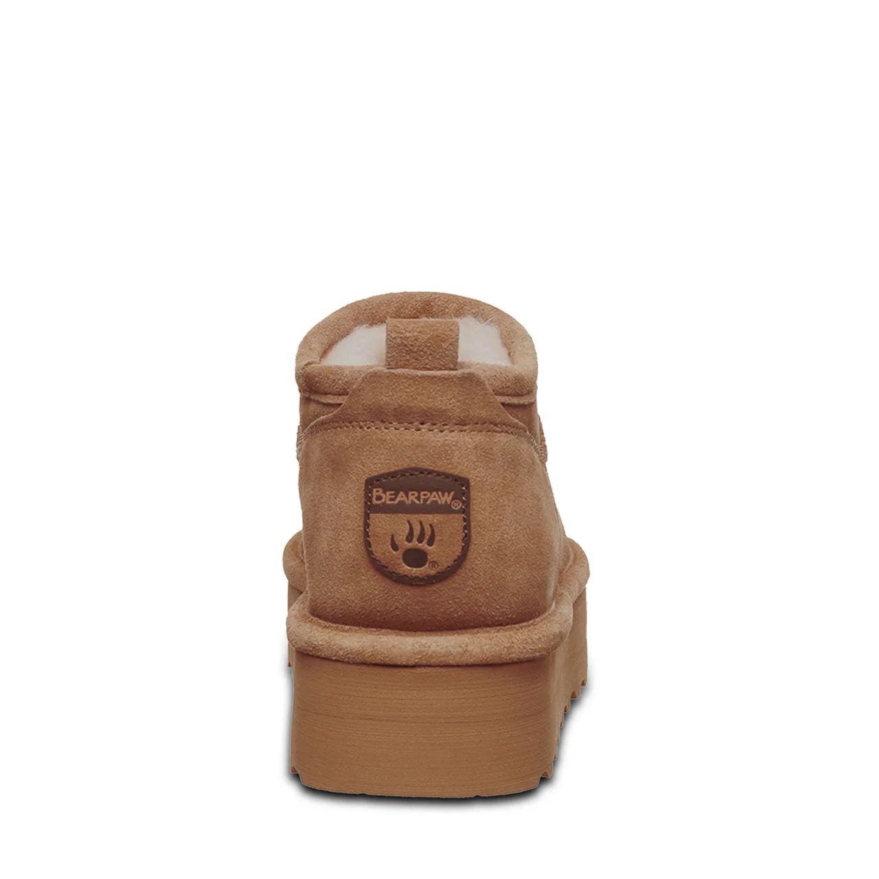 Bearpaw Retro Super Shorty slika 5