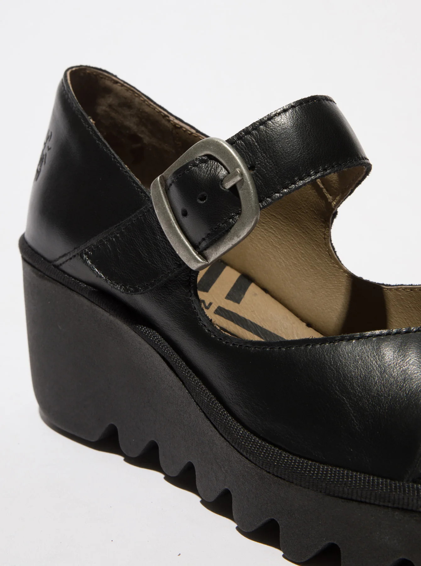 Fly London Baxe slika 3