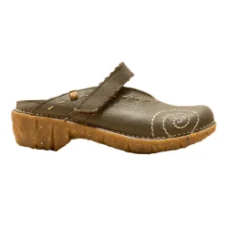 El Naturalista Yggdrasil Ng96