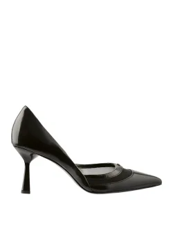 Sidney Pumps