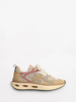 A040 X-Trainer