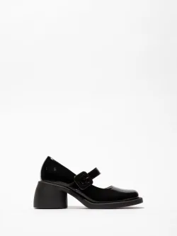 Fly London Huvi