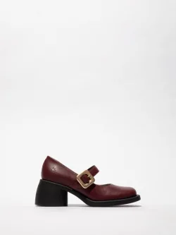 Fly London Huvi