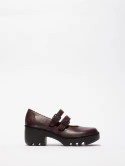 Fly London Tibu