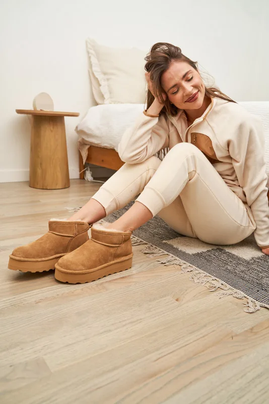 Bearpaw Retro Shorty slika 12