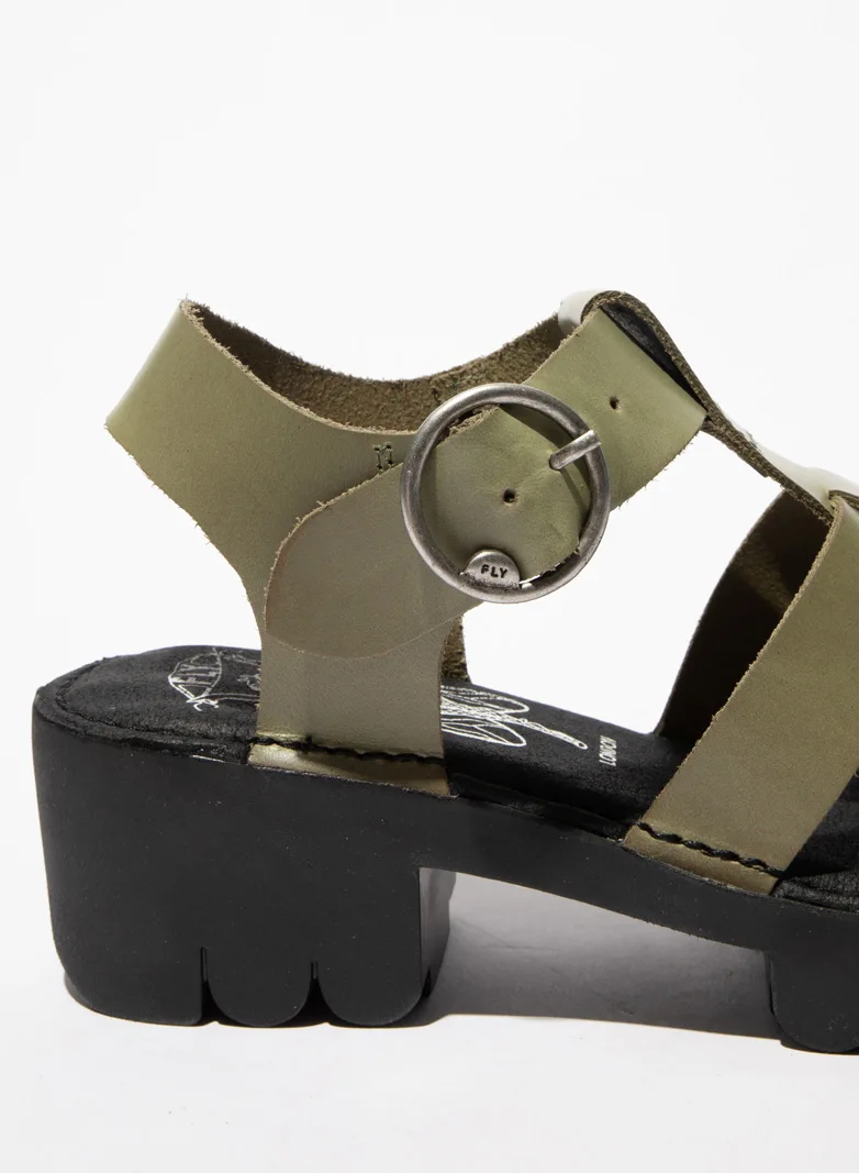 Fly London Emme slika 3