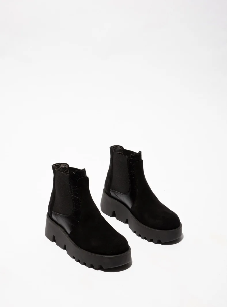 Fly London Zinp slika 1