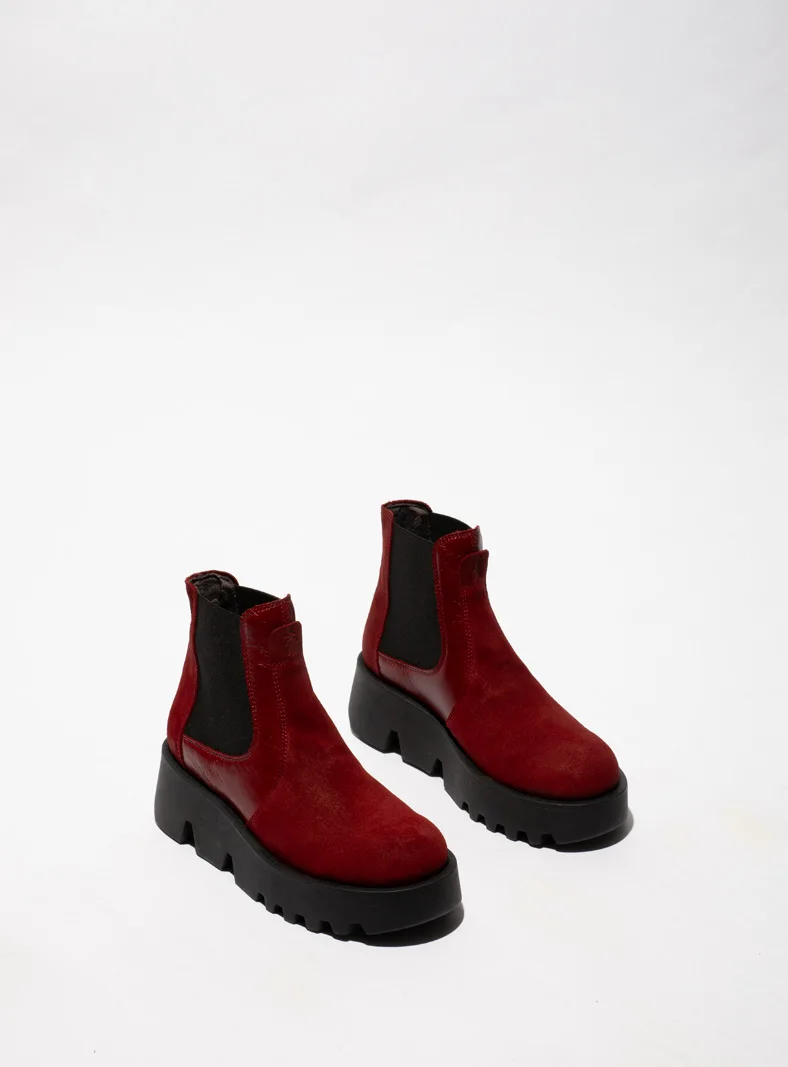 Fly London Zinp slika 1