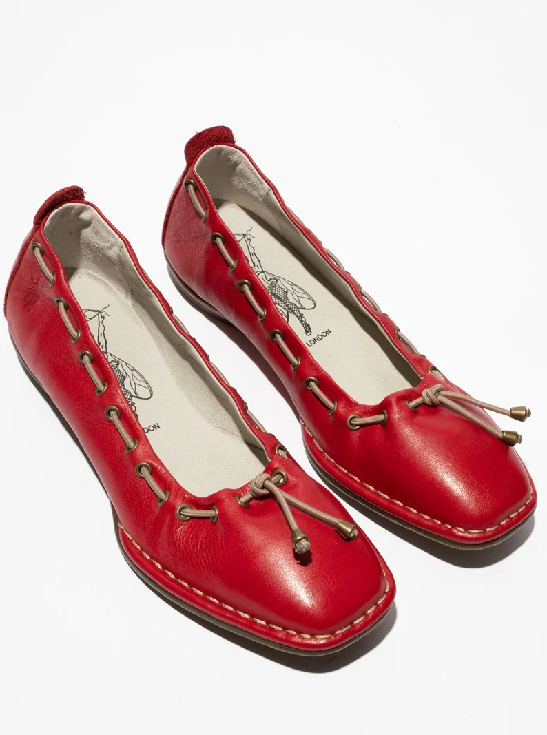 Fly London Bapi slika 3