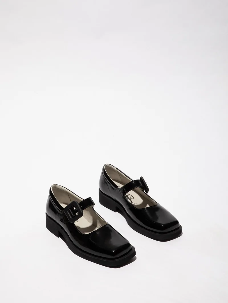 Fly London Rady slika 1