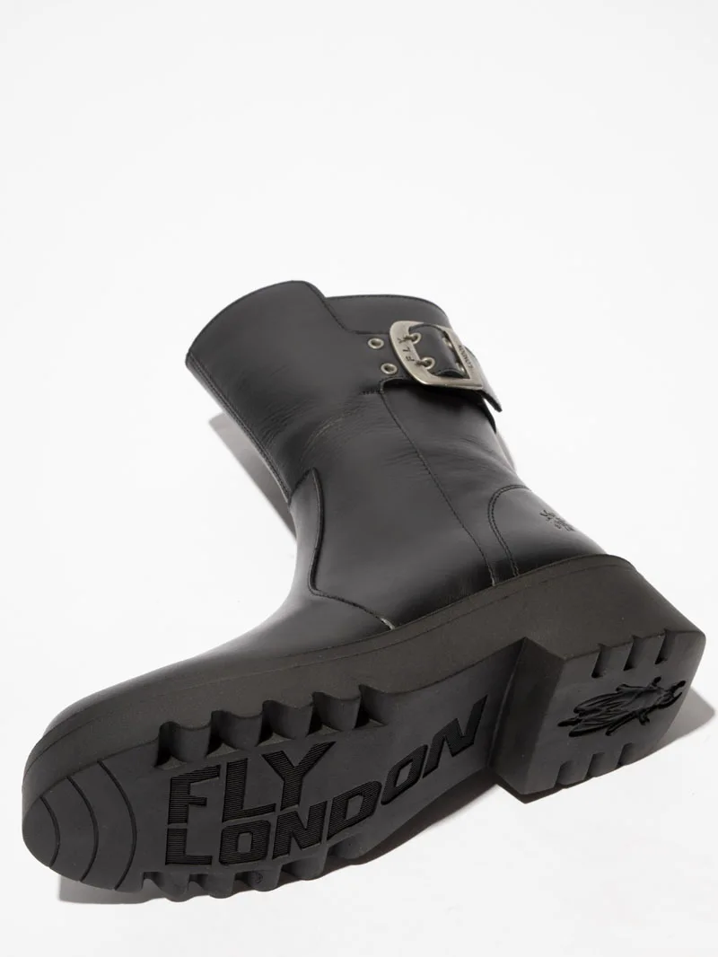 Fly London Mazz slika 3