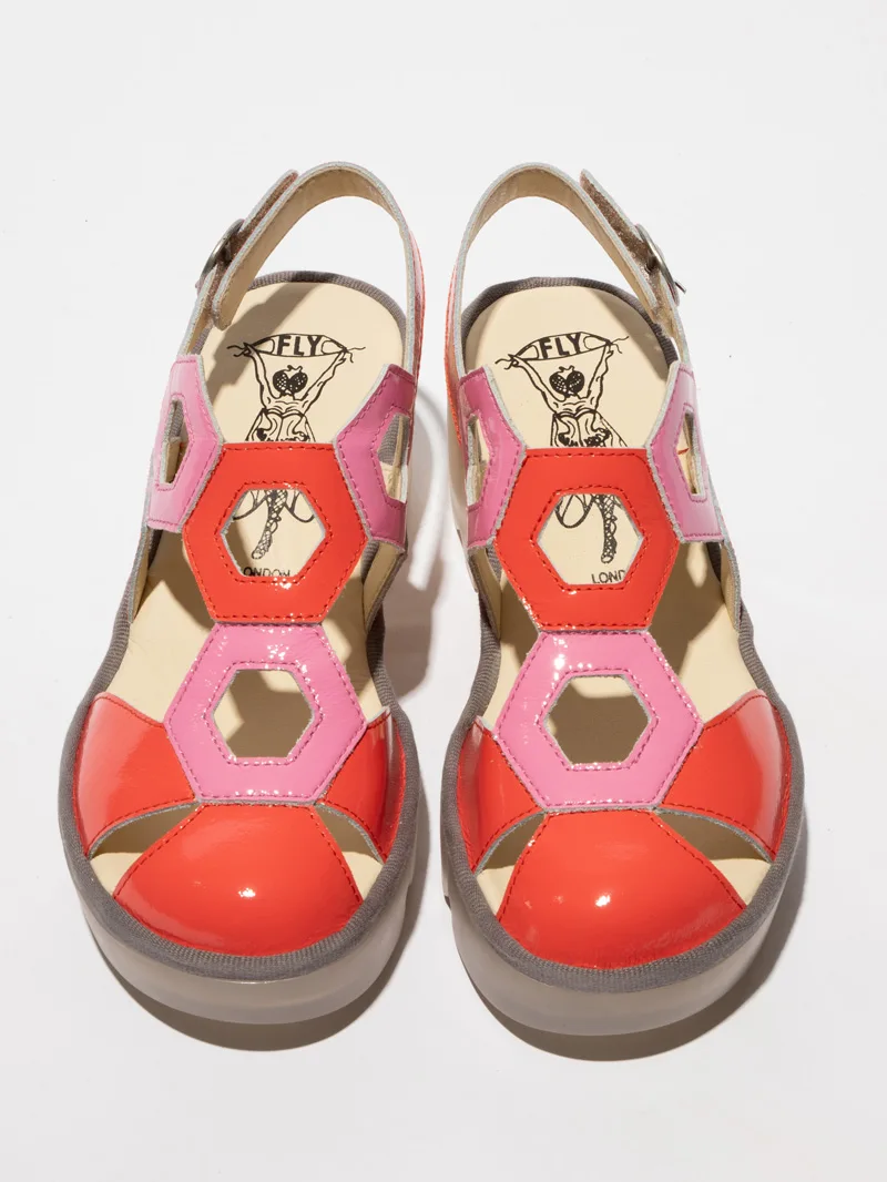 Fly London Trul slika 3