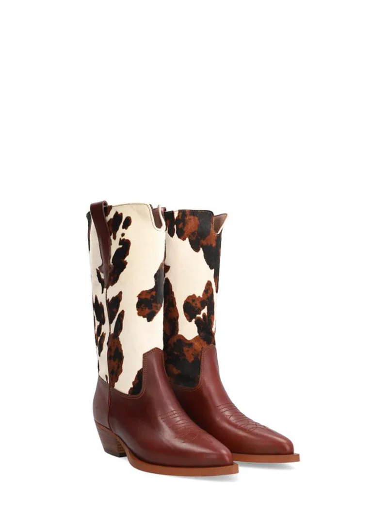 Alpe 5546 Western slika 1