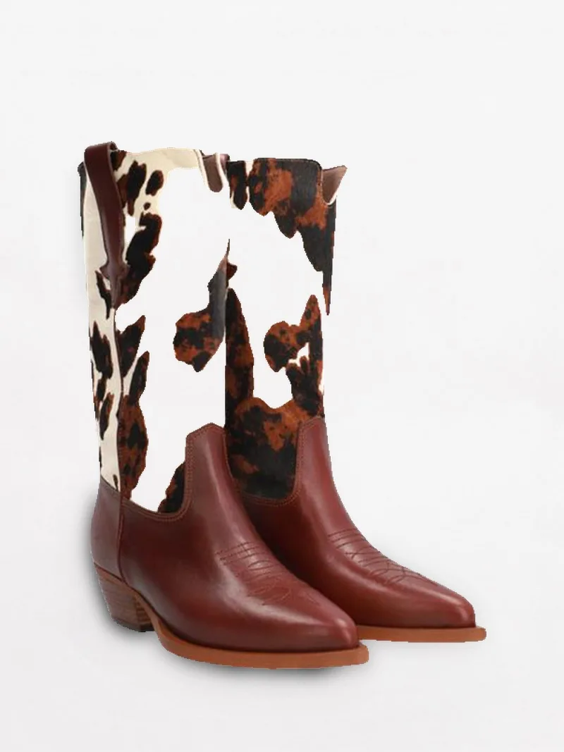 Alpe 5546 Western slika 3