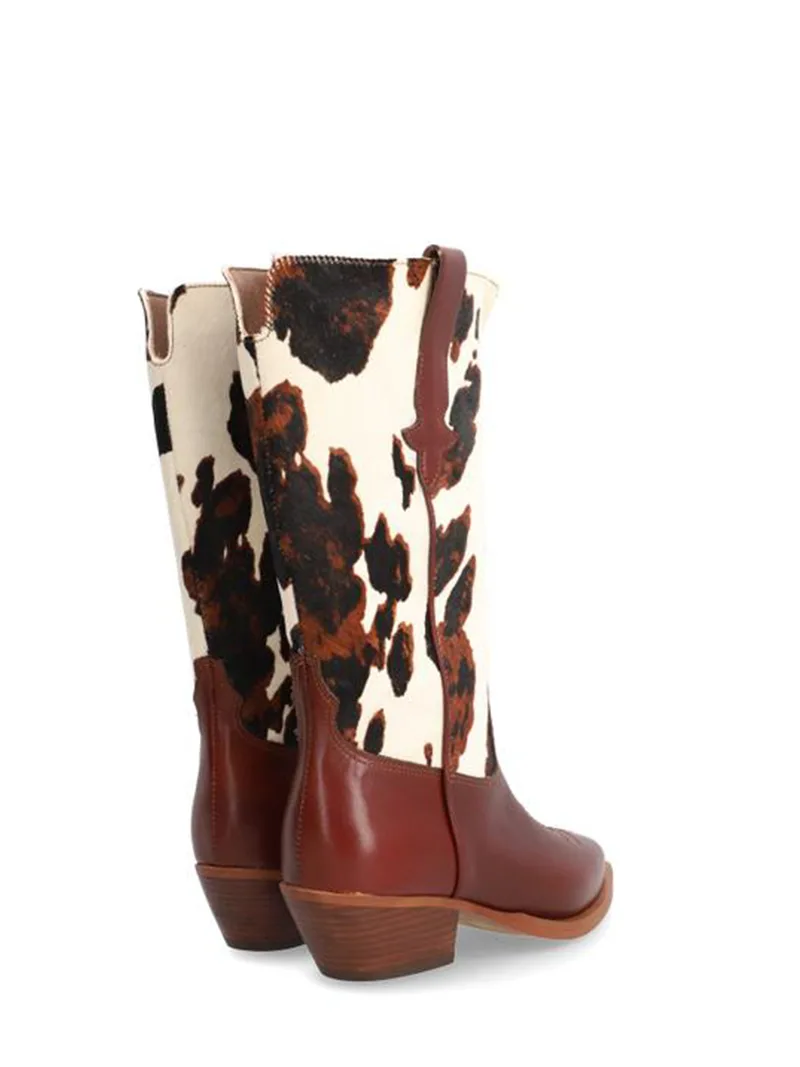 Alpe 5546 Western slika 2