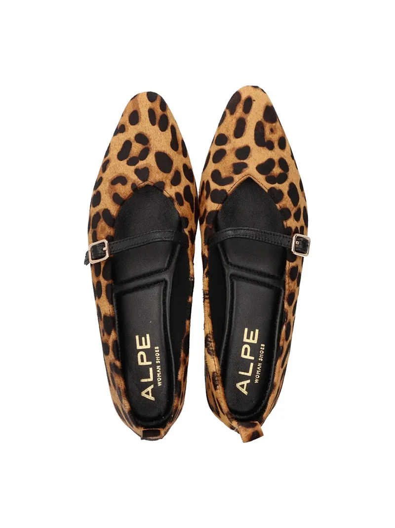 Alpe 5555 Paris slika 1