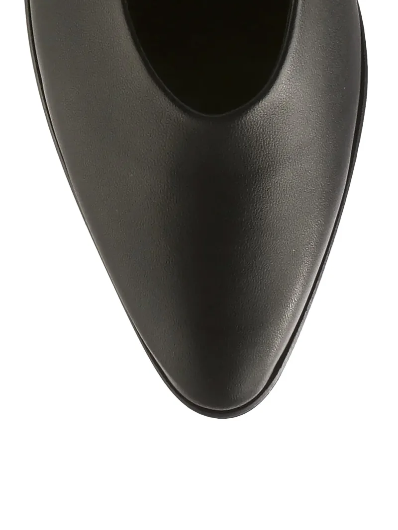 Claire Ballerinas slika 4