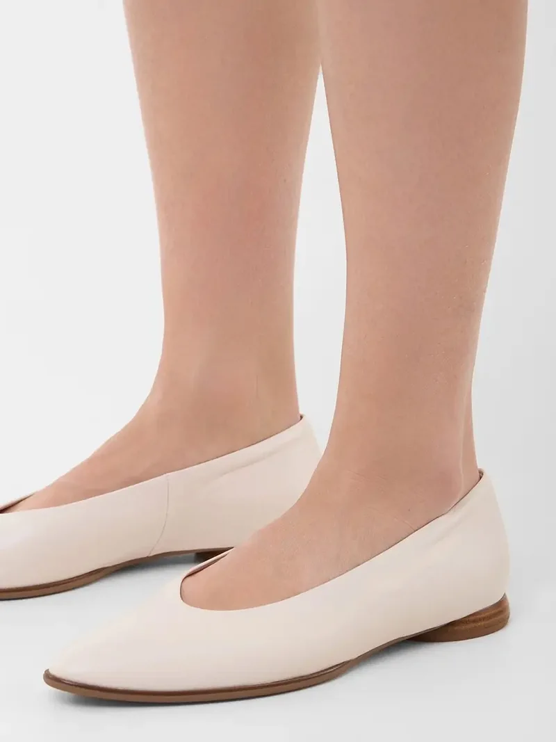 Claire Ballerinas slika 5