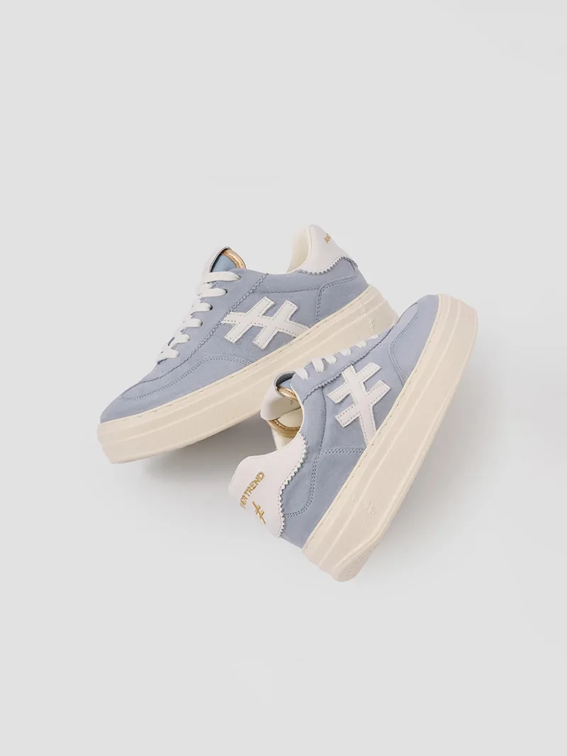 Another Trend A035 Athletic slika 1