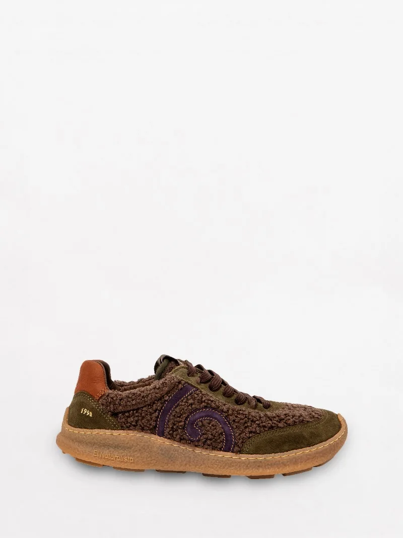 El Naturalista Oroel N5435B