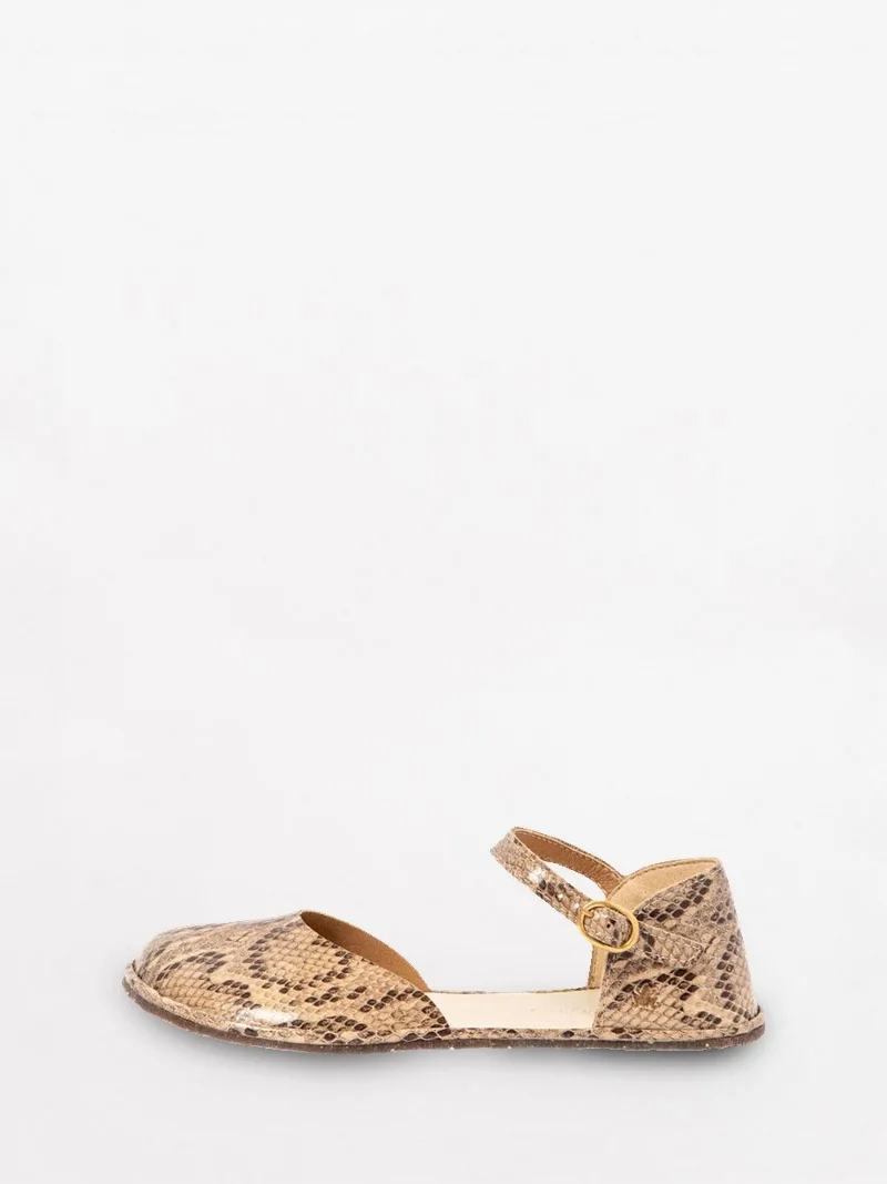 Bare Sandals N5683