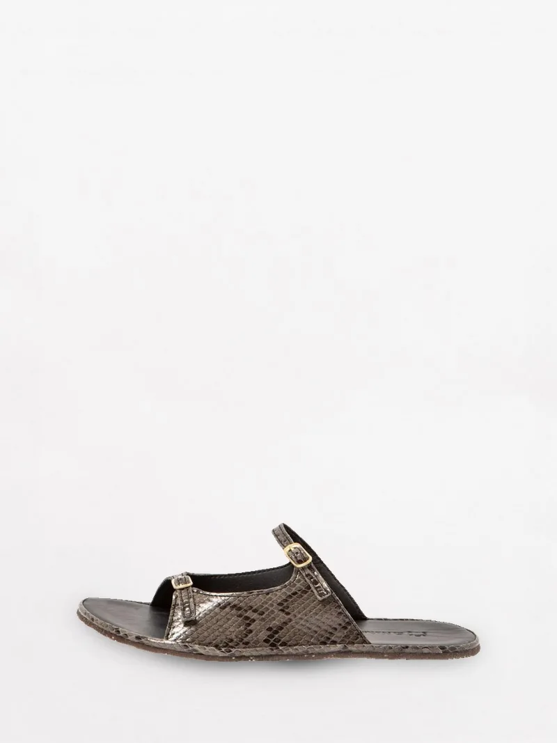 Bare Sandals N5684