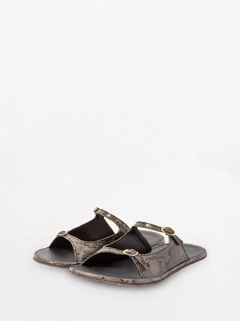 Bare Sandals N5684 slika 1