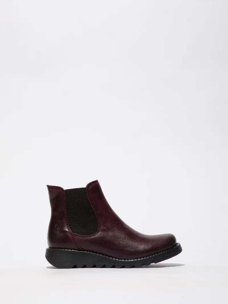 Fly London Salv