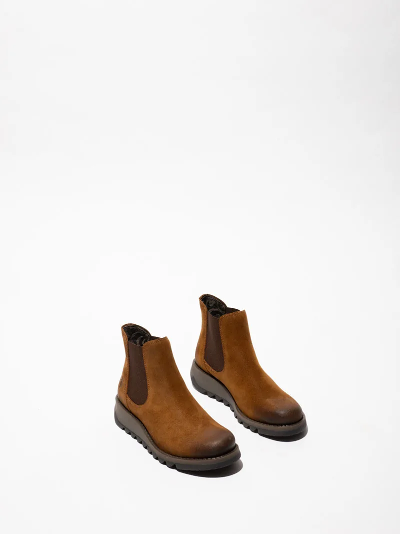 Fly London Salv slika 1