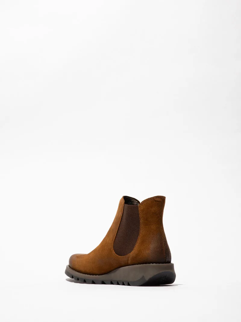 Fly London Salv slika 2