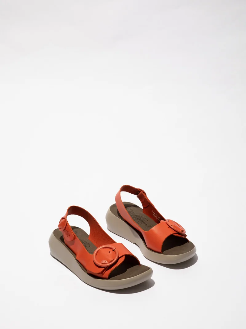 Fly London Berk slika 1