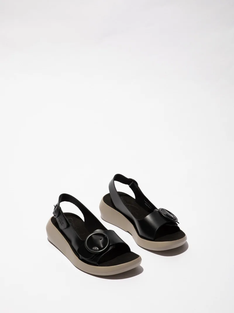 Fly London Berk slika 1