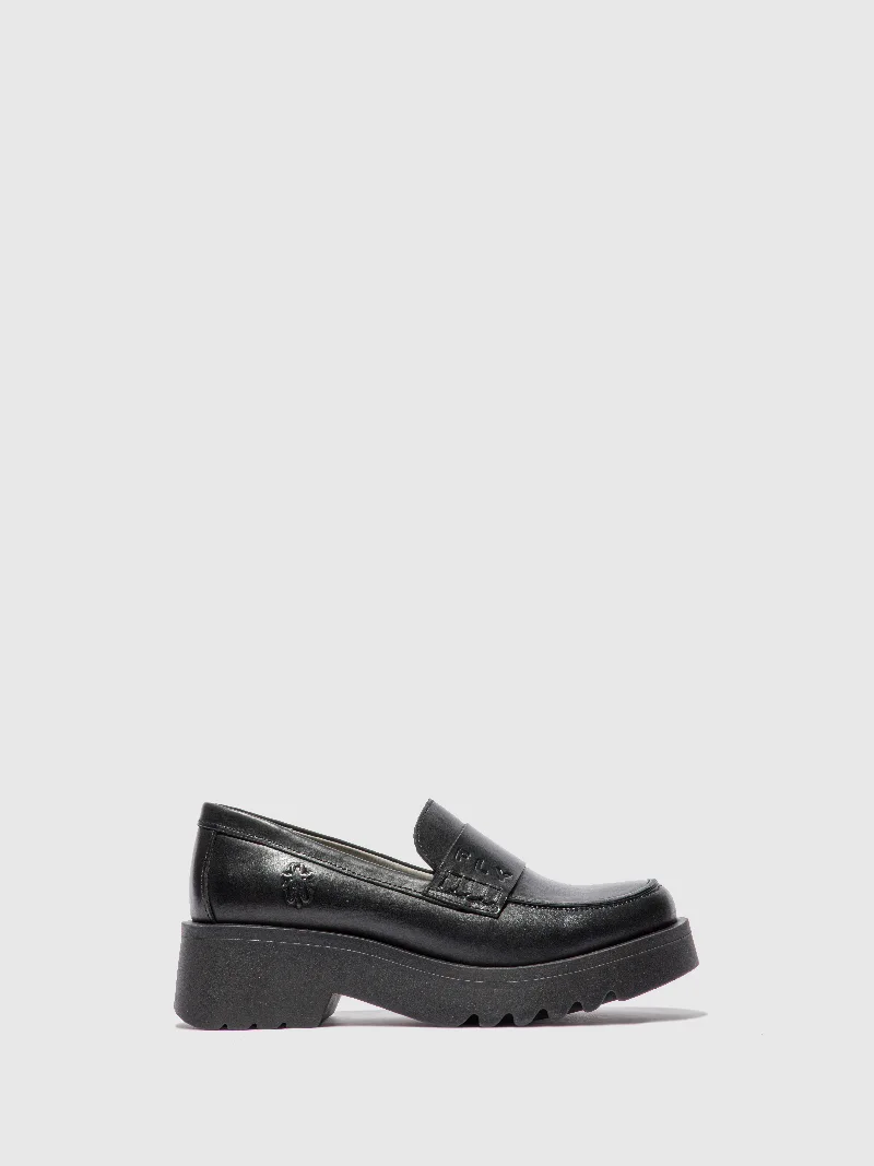 Fly London Maus