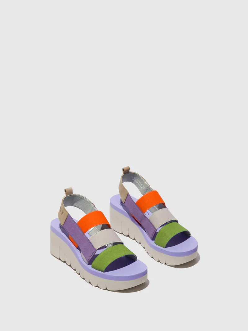 Fly London Yere slika 1