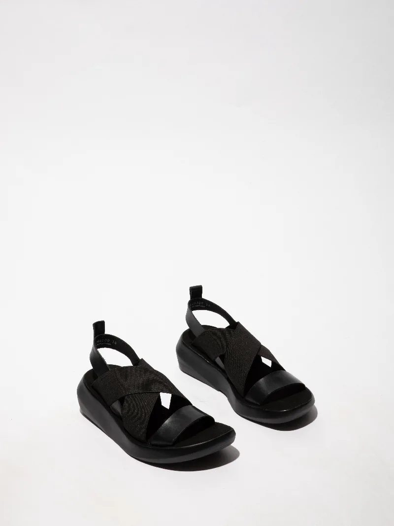 Fly London Baji slika 1