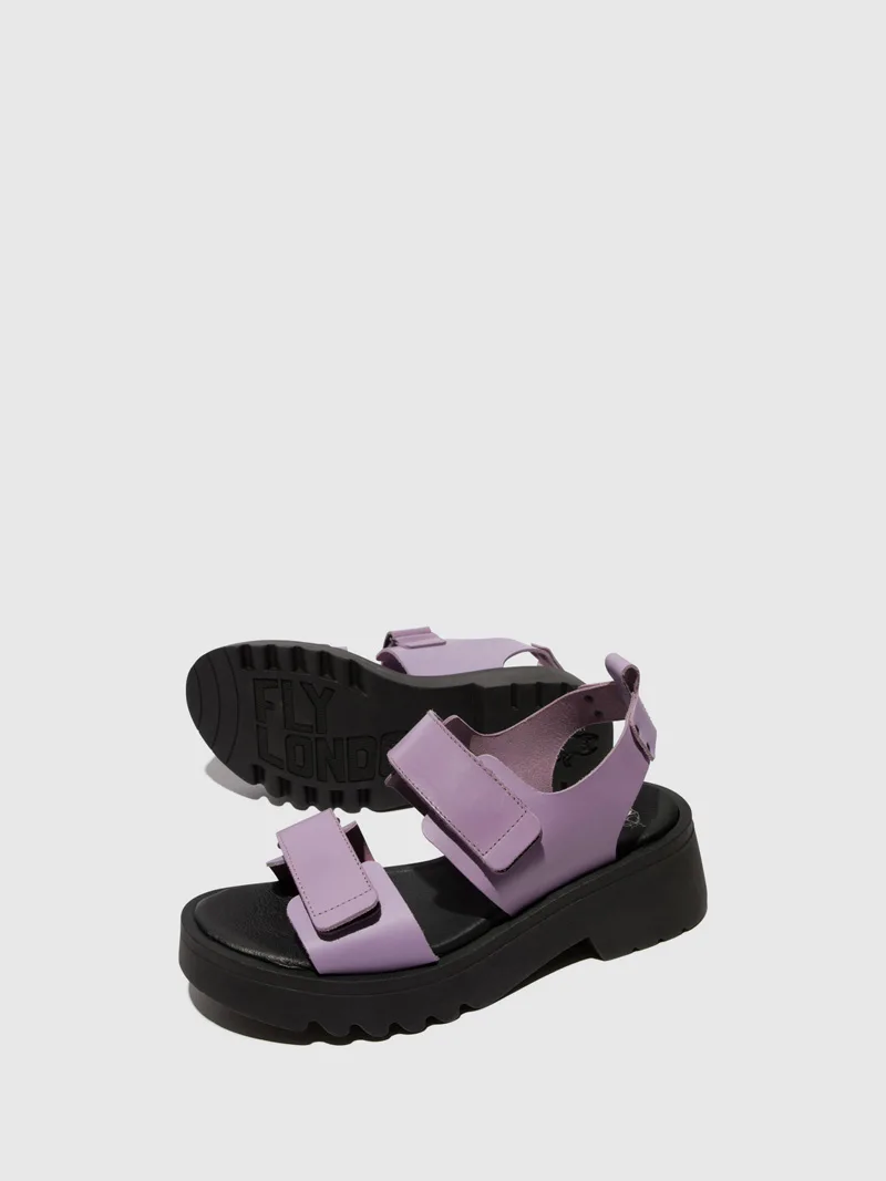 Fly London Meka slika 3