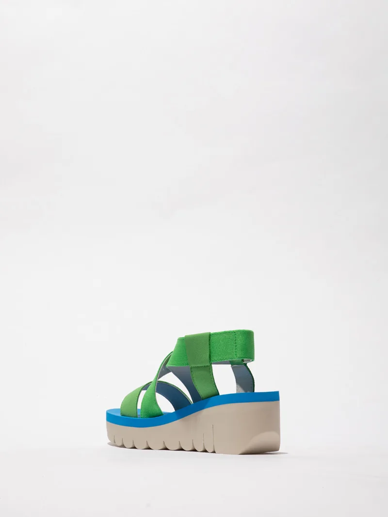 Fly London Yabi slika 2