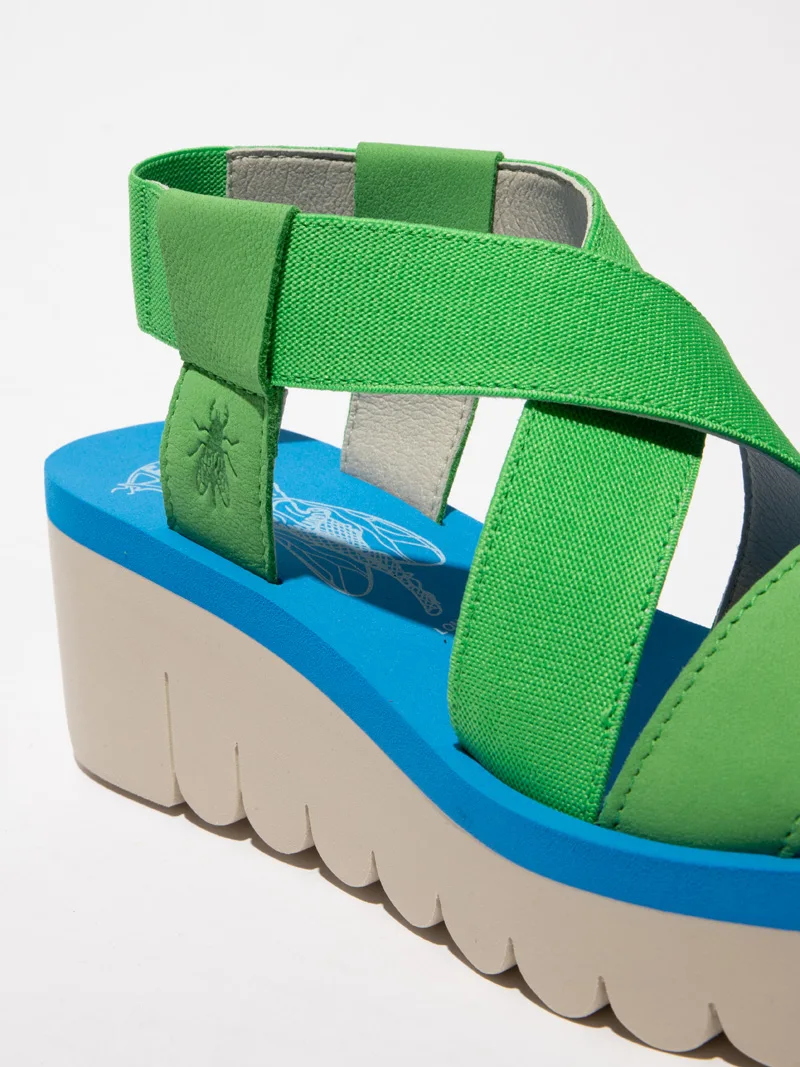 Fly London Yabi slika 3