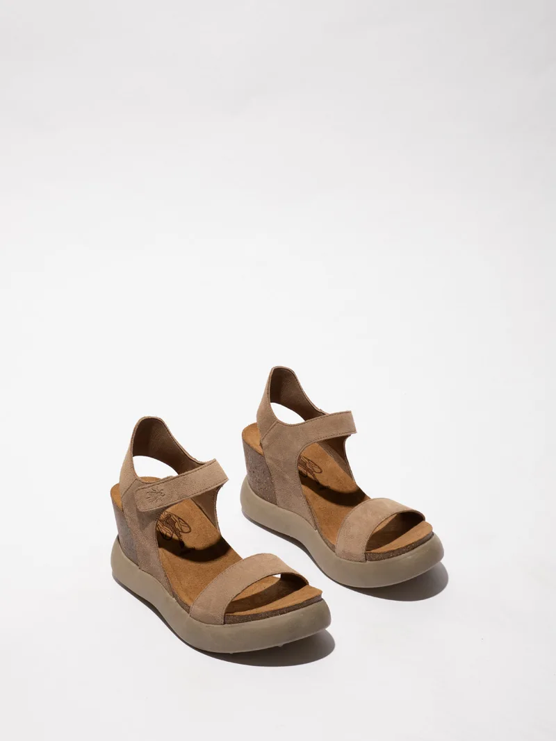 Fly London Gogo slika 1